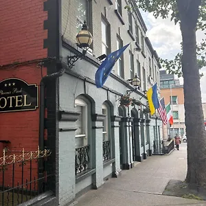 3* Szálloda Phoenix Park