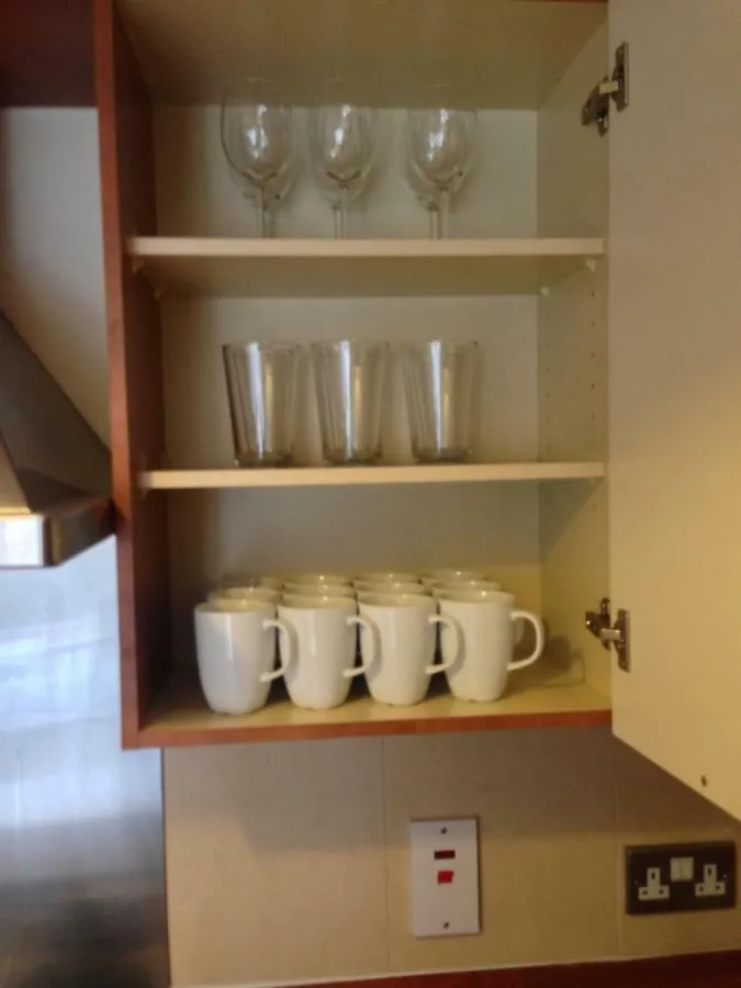 Luxury Ivy Exchange 3 Bedroom Apartment Dublin Ireland