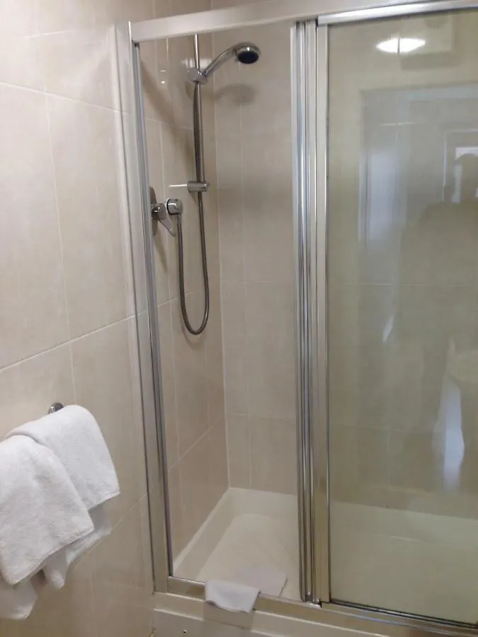 Luxury Ivy Exchange 3 Bedroom Apartment Dublin
