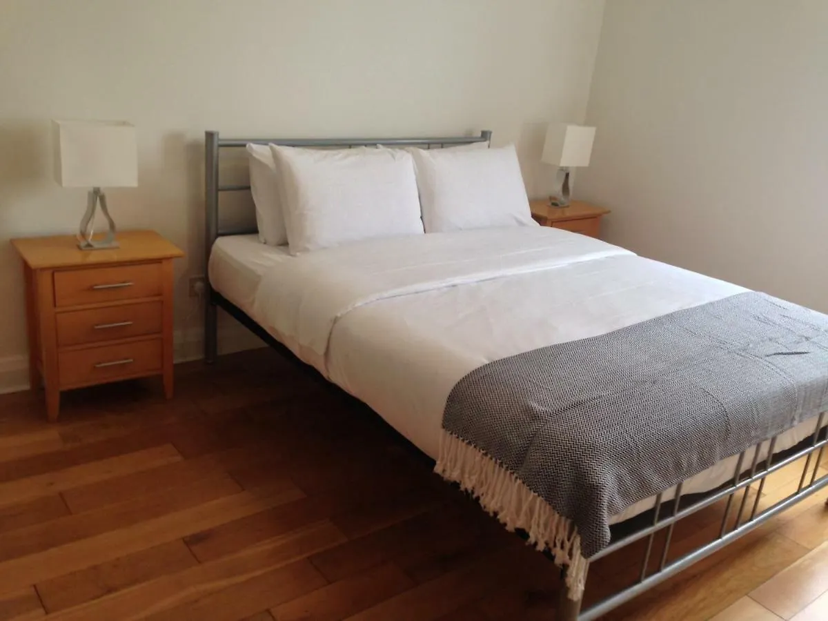 Luxury Ivy Exchange 3 Bedroom Apartment Dublin