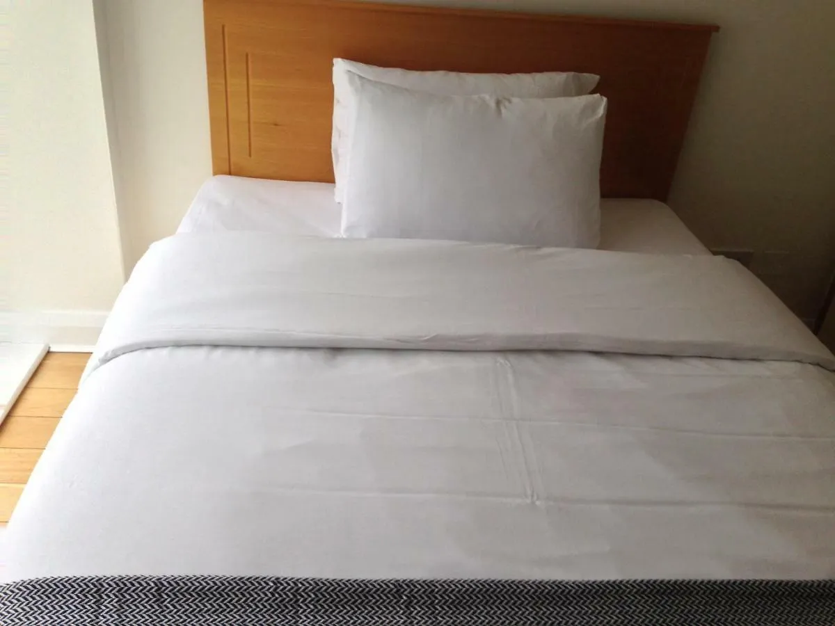 Luxury Ivy Exchange 3 Bedroom Apartment Dublin